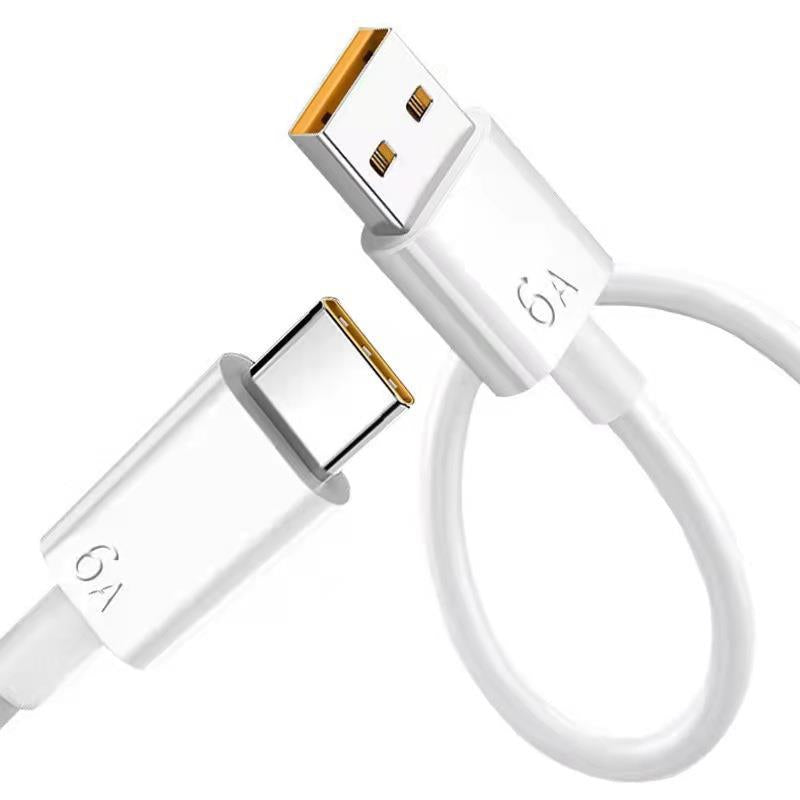 1m type-c white charge line R-Y3000mini