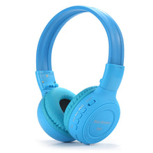 R-N85 (Wireless Headphones Bluetooth Over The Ear Headset with Microphone,4H Playtime)