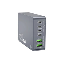 WLX-F8A GaN Edition