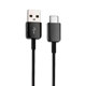 A to C Fast Charging Data Cable (1.2m),