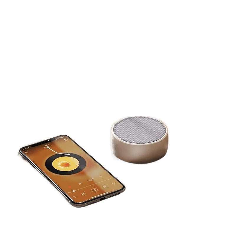 YT925784598 （Powerful Crystal Clear Sound,Bluetooth 5.0,Metal HD Lossless Audio + Long Battery Life）