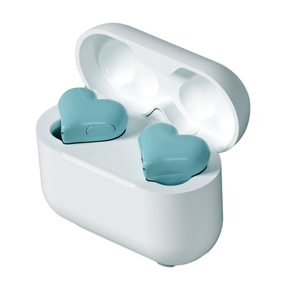 R-ROSH (Wireless Earbuds with 8 Hours Playback,IPX4 Sweat & Water Resistance)