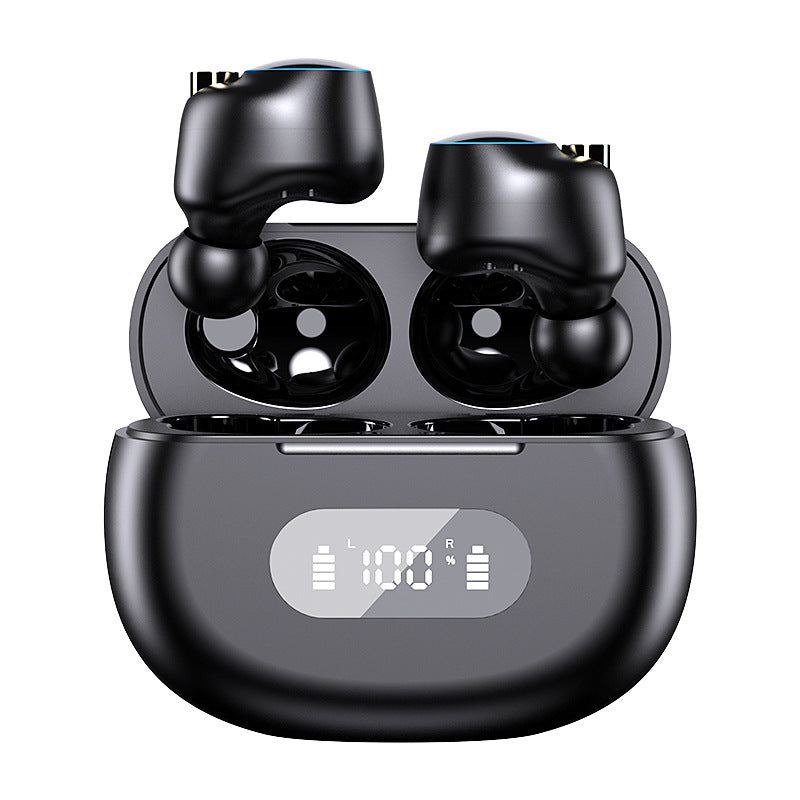 E87 (Wireless Earbuds with 10 Hours Playback)