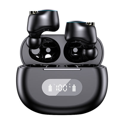 E87 (Wireless Earbuds with 10 Hours Playback)