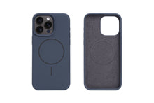 Liquid Silicone Case（black）13pro