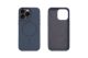 Liquid Silicone Case(black)13